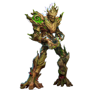 Groot - The Marvel Rivals Wiki