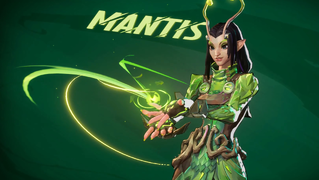 Mantis